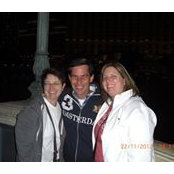 Troy Bowser's photo