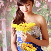 Mưa Thu's photo