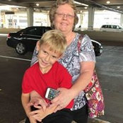 Sheila McDonald's photo