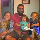 Timbo Gripka's photo