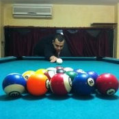 Ibrahim Swaydan's photo
