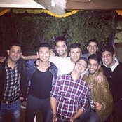 Ali Haji's photo