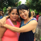 Angela Yoon's photo