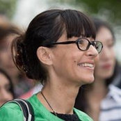 Barbara Uderzos foto