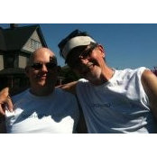 Michael Boyd's photo