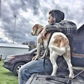 Joey Walker's photo