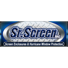 Sr. Screen, Inc.