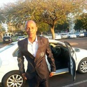 Pitso Mokane's photo