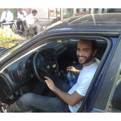 Hesham Ali's photo