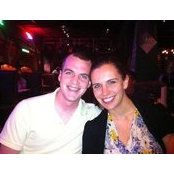 Michael Curran's photo