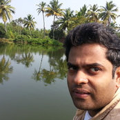 Aswin Rao's photo