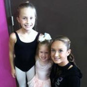Brooke Clinkscales's photo