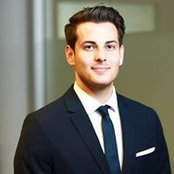Michael Joseph's photo