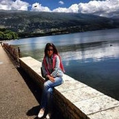 Foto von Amira Allouch