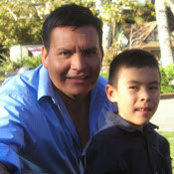 Sergio Silvas billede