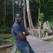 Kayode Bamigbola's photo