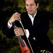 Abraham Riveros foto