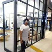 Foto von SB Gokul