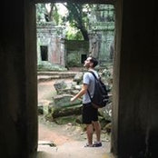Russell Harris's photo