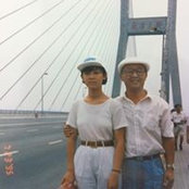 Photo de Xuezhao Lan