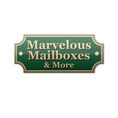 Marvelous Mailboxes & More