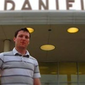 Daniel McGilvray's photo