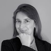Maria Kozlova's photo