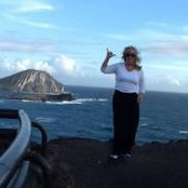 Foto de Lorna Brackeen Chacon
