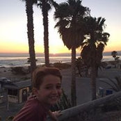 Maya Lombardo's photo