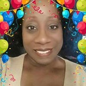 Martina McCants's photo