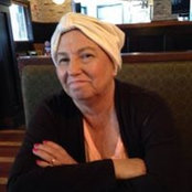 Marguerite Lapp's photo