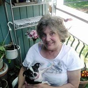 Mary Mitchells billede