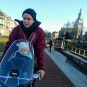 Foto von Dries Peeters