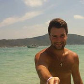 Foto von Maxi Orsolini