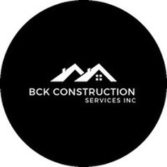 BCK Construction Services Inc.