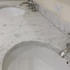 Prado Marble and Granite