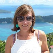 Rachel Stevens's photo