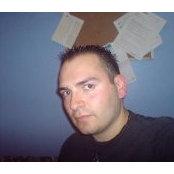 Antonio Mazzei's photo