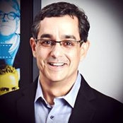 Paul Feldman's photo