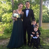 Brian Vieira's photo