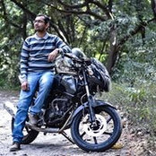 Abhishek Kumar's photo