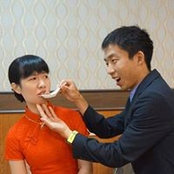 Foto de Ming Tsao
