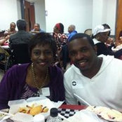 Sheridan Hardwick's photo