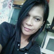 Ginalyn Domingo's photo