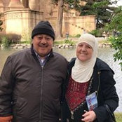 Elham Hamdan's photo