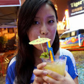 Audrey Liu's photo
