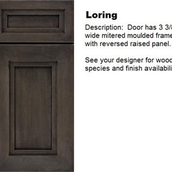 PRODUCTS - Kitchen Cabinetry
