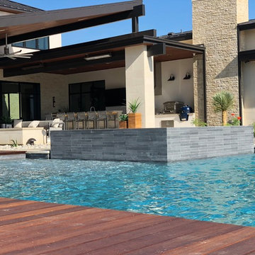 Complete Modern Home Automation