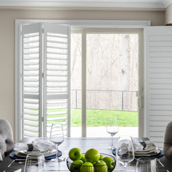 Ideal Shutters - Interior Shutters