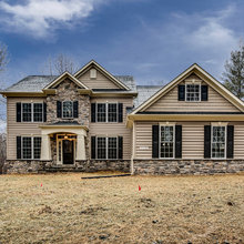 Exterior Window Trim